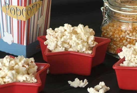 Old Fashion Popcorn