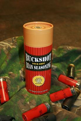 Picture of Buckshot Bean Seasoning