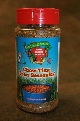 Picture of Chow-Time Bean Seasoning