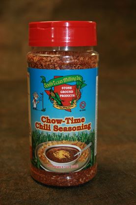 Picture of Chow-Time Chili Seasoning