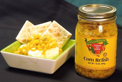Picture of Corn Relish
