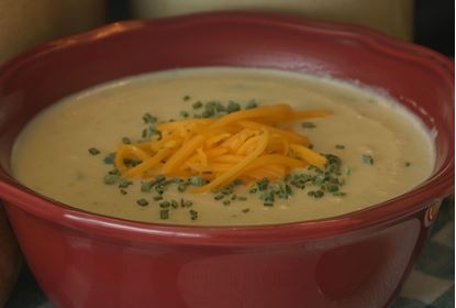 Picture of Potato Soup