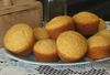 Picture of Aunt Betty's Corn Muffin Mix   13.4oz