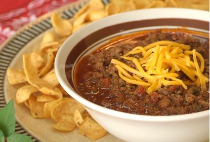 Picture of Chow-Time Chili