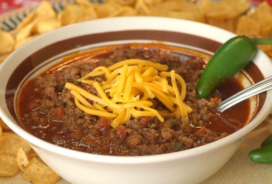 Picture of Chow-Time Jalapeno Chili