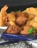 Picture of Homestyle Hushpuppy Mix            11oz.