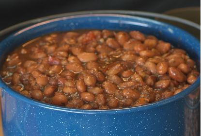 Picture of Chow-Time Pinto Beans