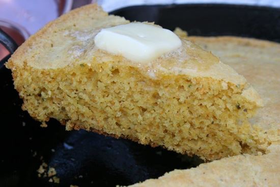 Picture of Jalapeno Cornbread Mix 11oz.