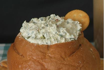 Picture of Spinach Dip