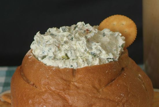 Picture of Spinach Dip