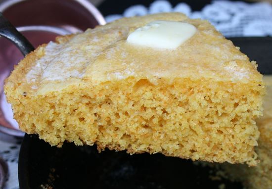 Picture of Sweet Cornbread Mix 13.4oz.