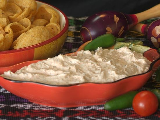 Picture of Cilantro Ranch Dip