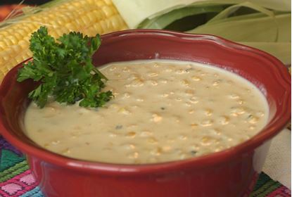 Soups, Chili and Beans | South Texas Milling
