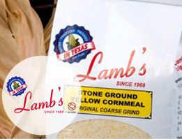 Lamb's